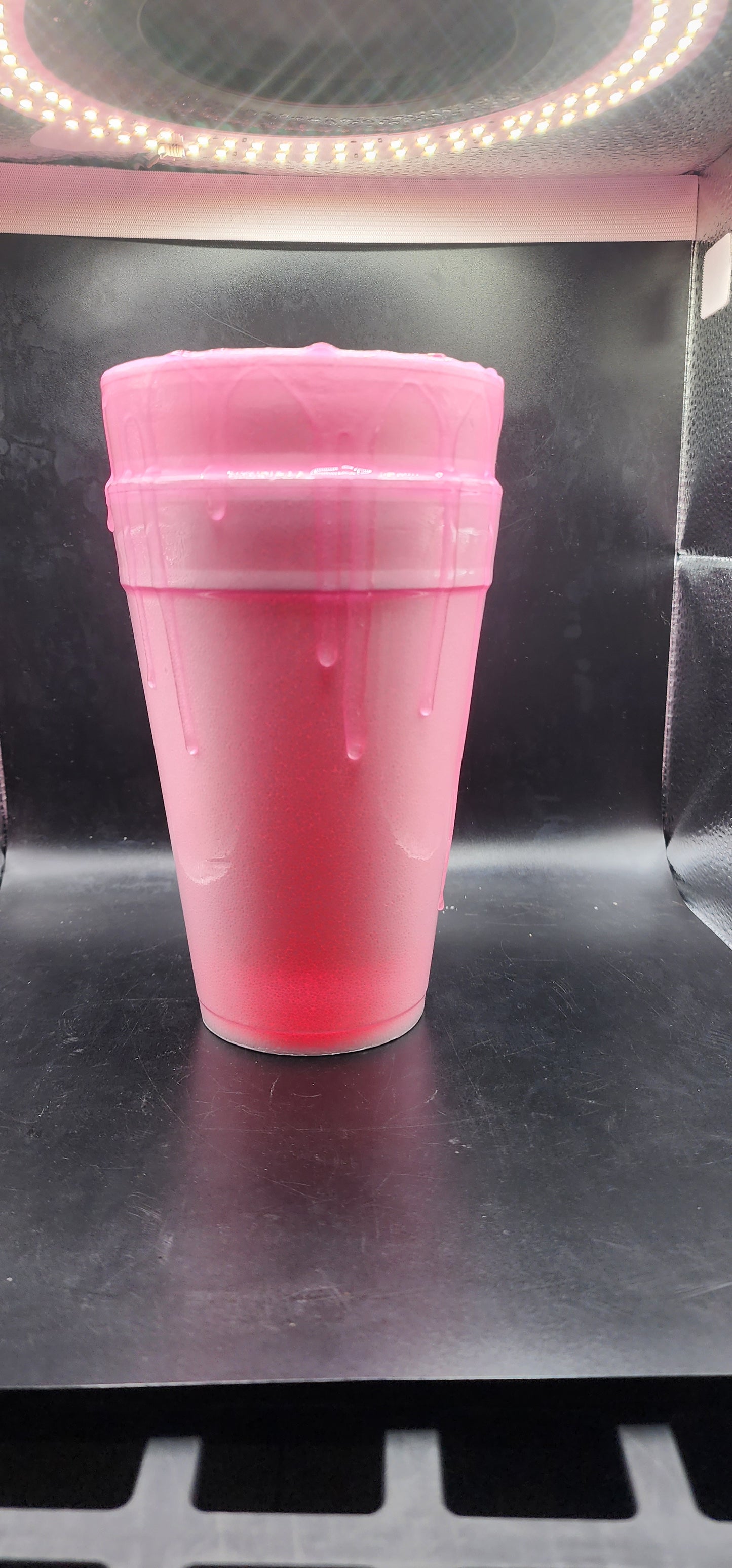 Kirby the double cup