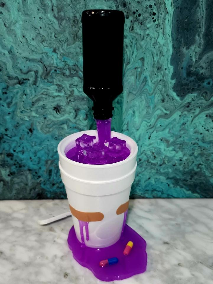 Lean spill