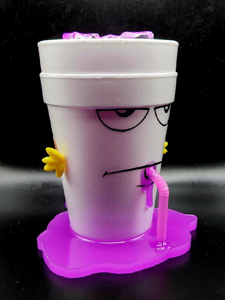 Master shake