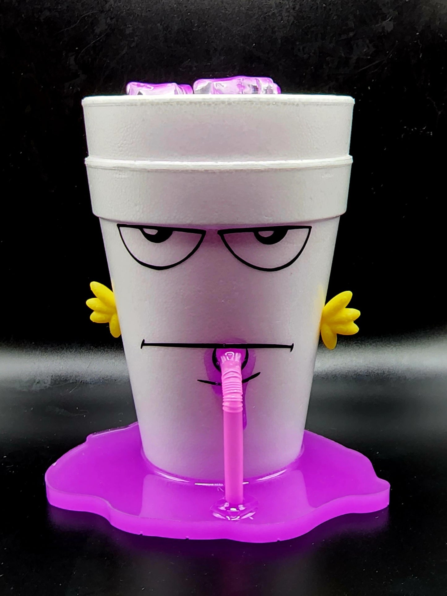 Master shake