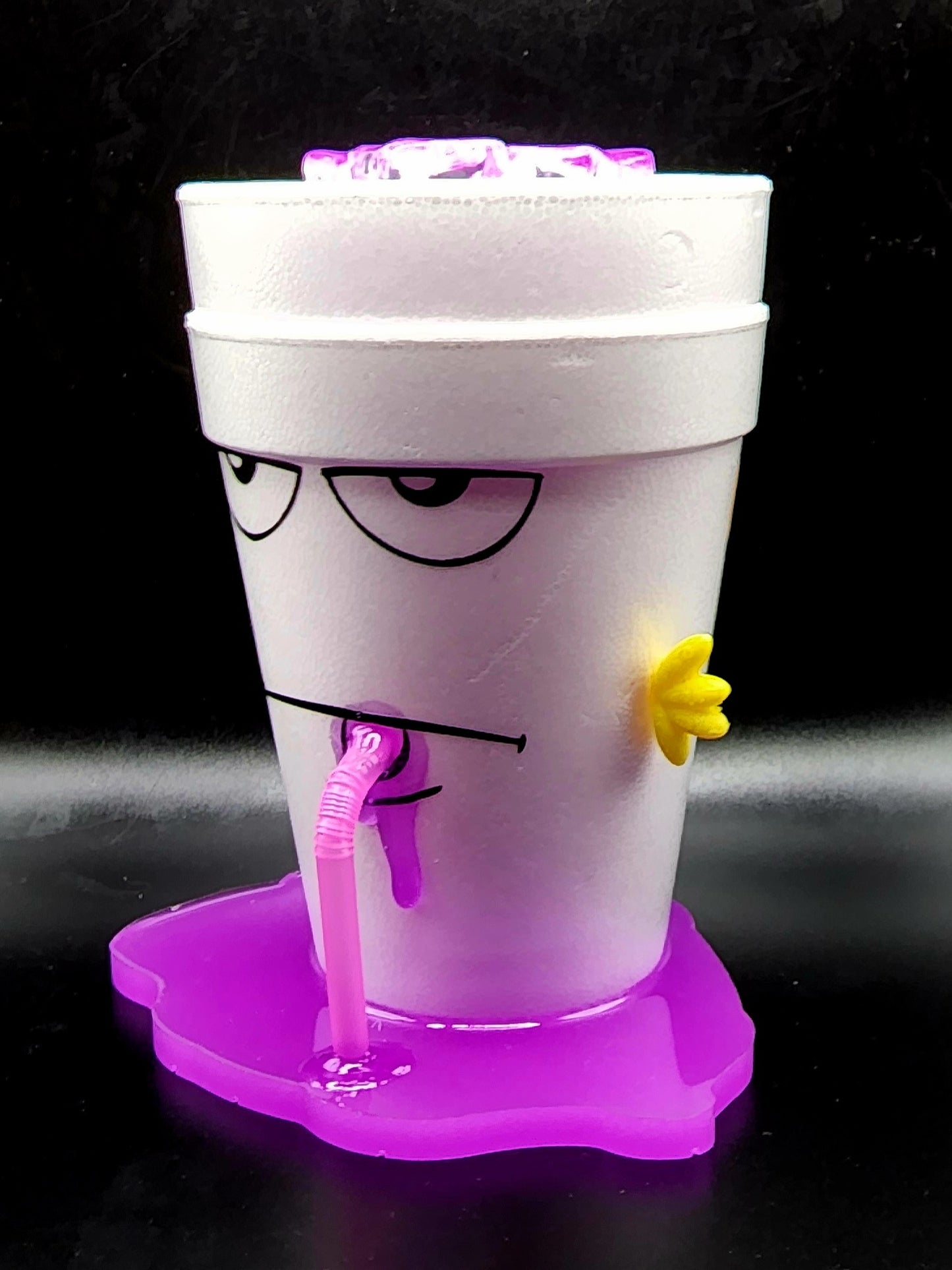 Master shake