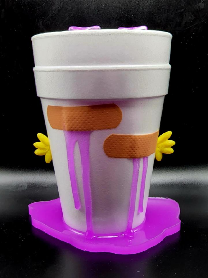 Master shake