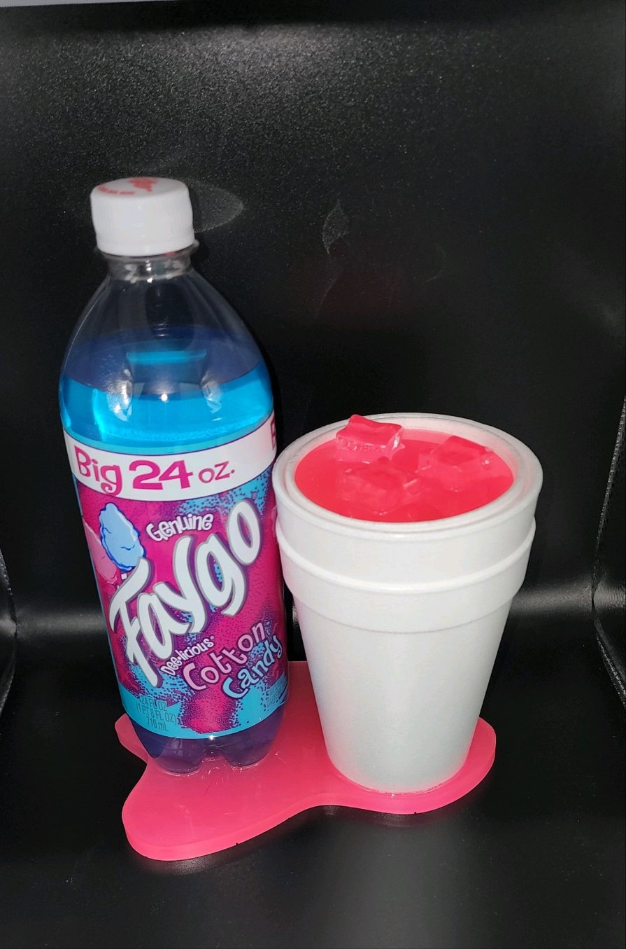 Faygo displays